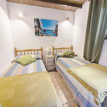 Casitas Conchi *