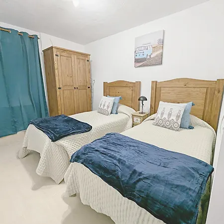 Casitas Conchi