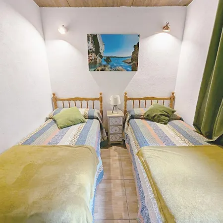 Casitas Conchi * Monte de Brena