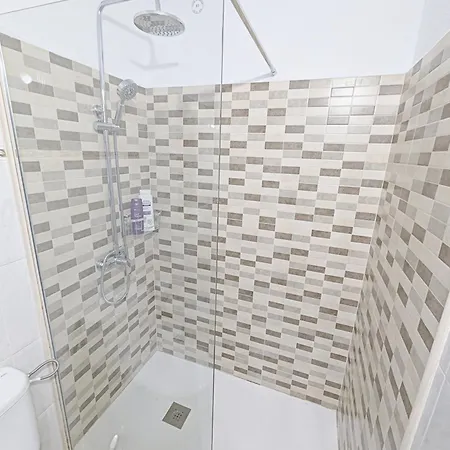 Casitas Conchi Semesterbostad *