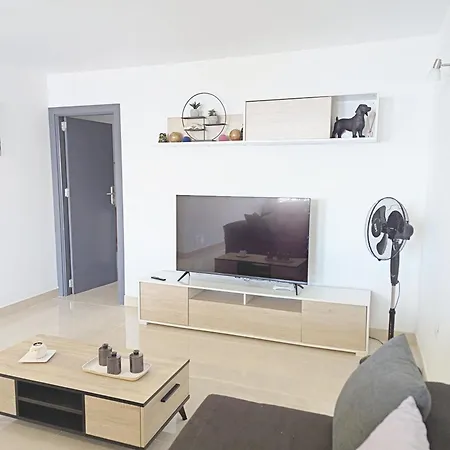 Casitas Conchi Semesterbostad *