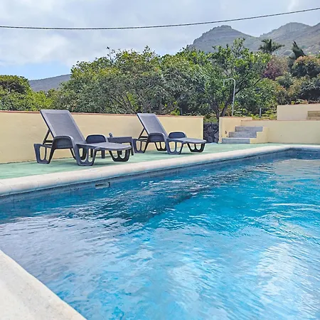 Casitas Conchi Monte de Brena